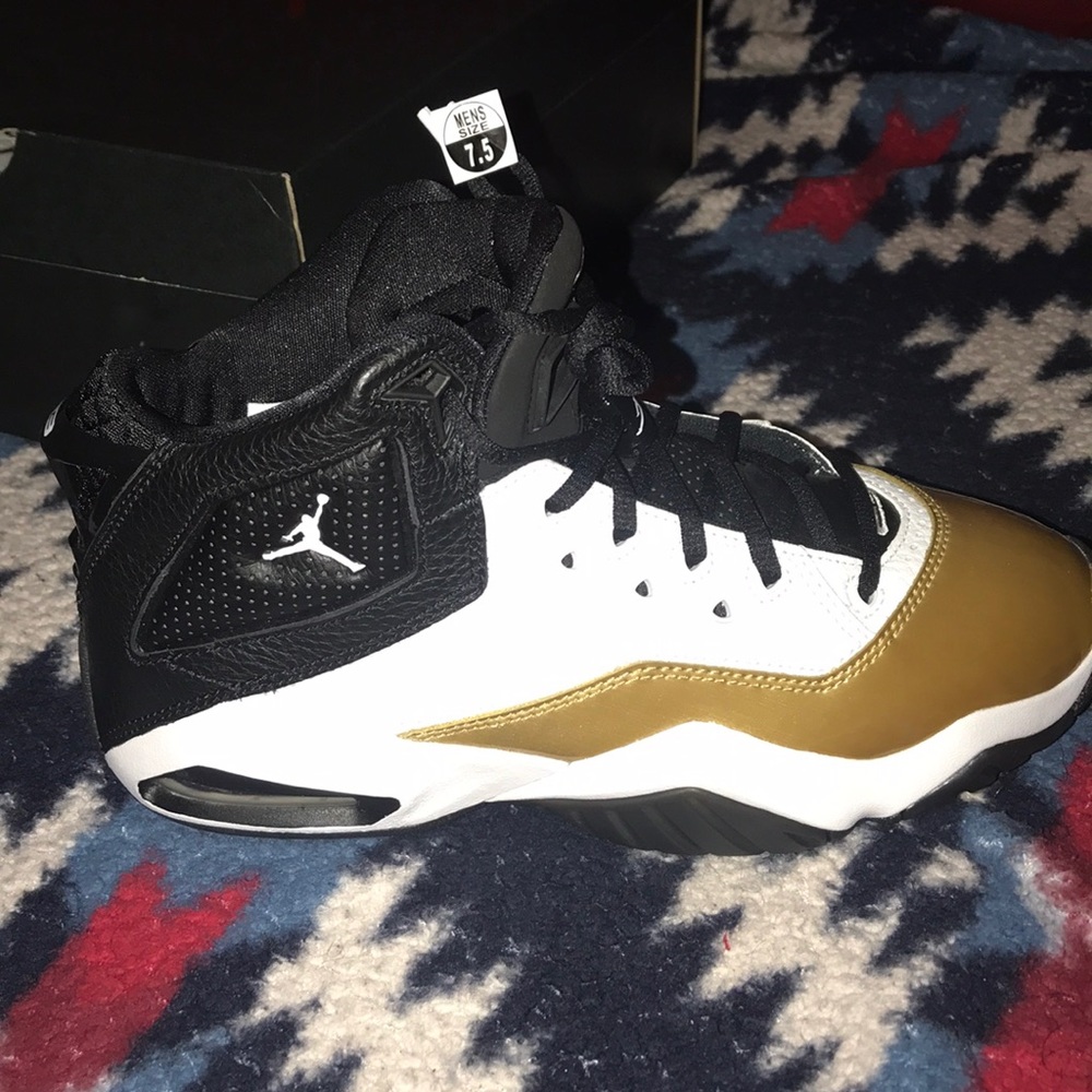 Jordan B’Loyal